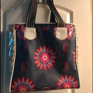 Consuela Tote ⭐️FINAL DROP⭐️