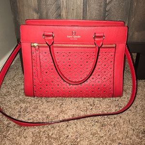 Kate Spade Purse. 💕❤️