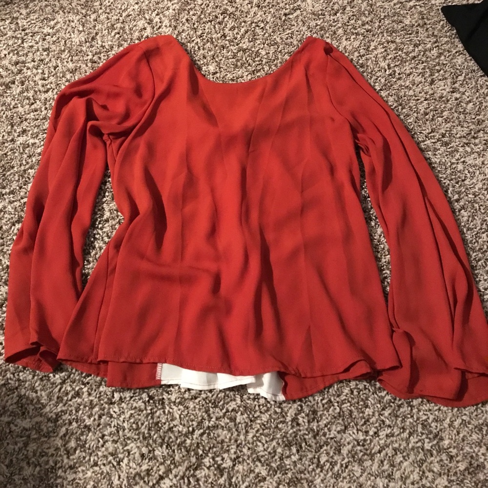 Altar'd State shirt