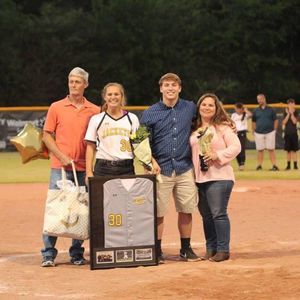 Meet your Posher, Kelsie