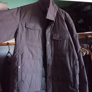 Jacket / Windbreaker