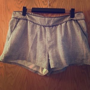 Summer shorts