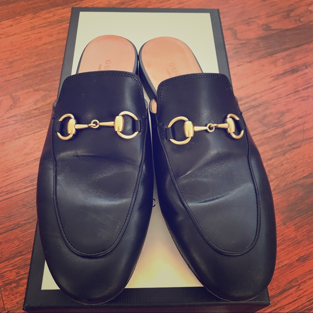 EUC GUCCI Princeton Slides.