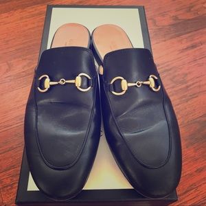 EUC GUCCI Princeton Slides.