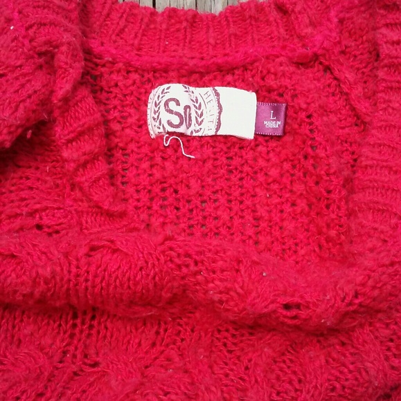 Very cute sweater - Picture 2 of 3