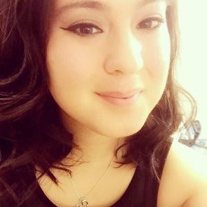 Meet your Posher, Aleesa