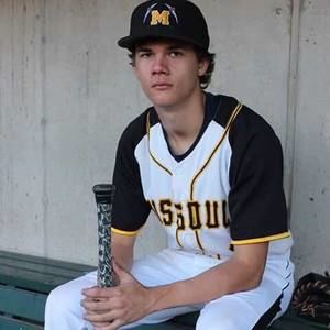 Meet your Posher, Gavin