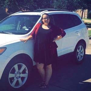 Meet your Posher, Amity