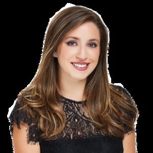 Meet your Posher, Bailey rae