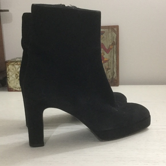 Stuart Weitzman Shoes - Stuart Weitzman booties