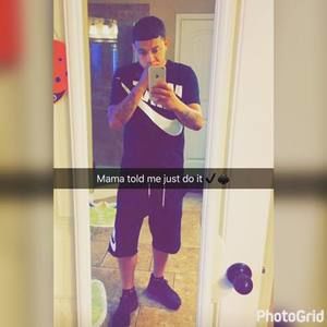 Meet your Posher, Joseph