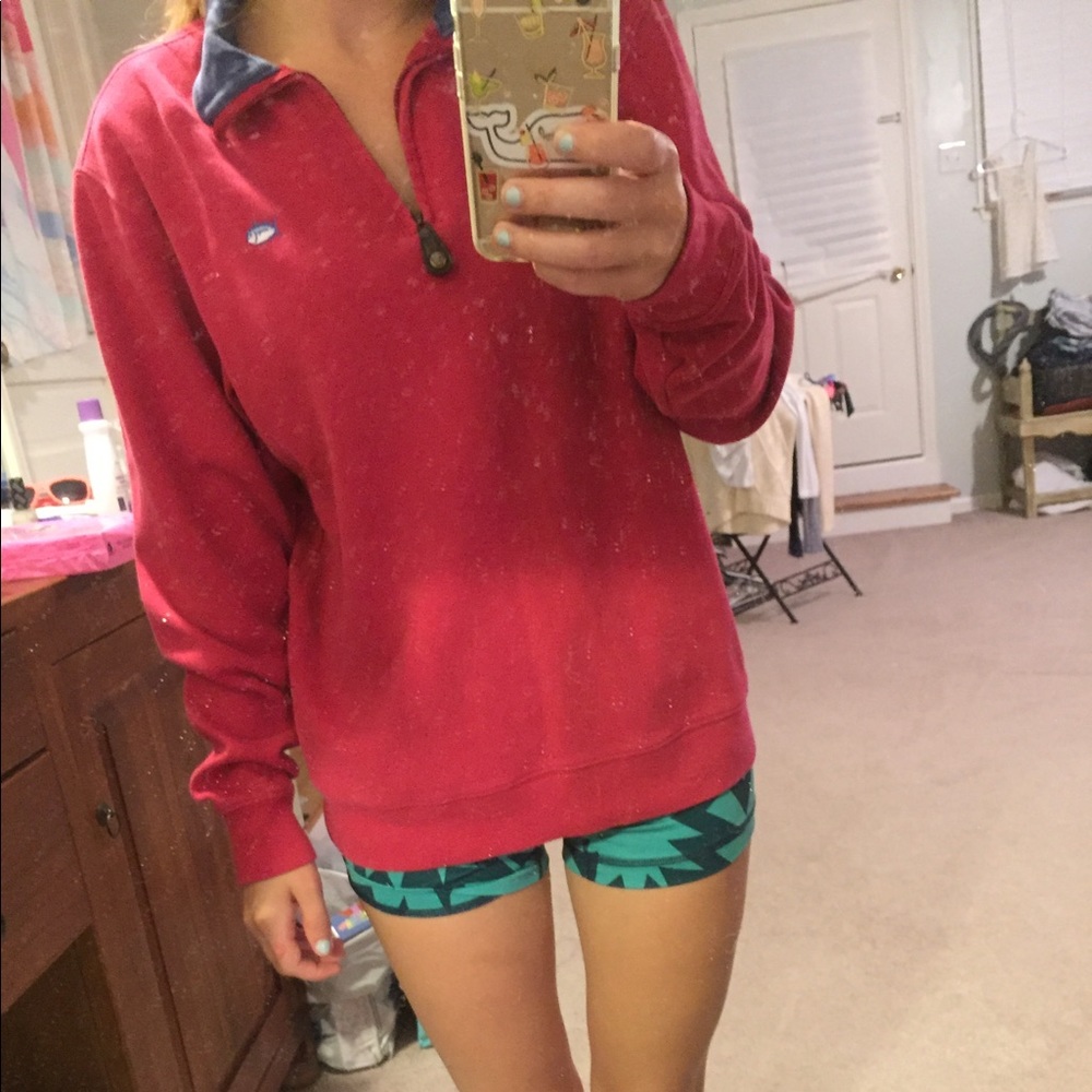 Southern Tide Pullover
