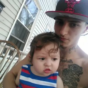 Meet your Posher, Armando