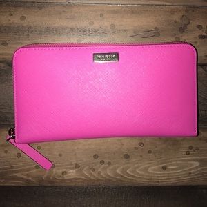 Kate Spade wallet
