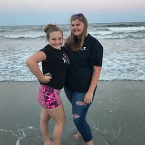 Meet your Posher, Nicole