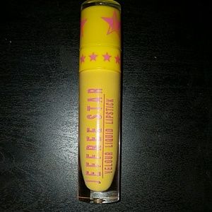 Jeffree Star Cosmetics Lip Summer '16 Queen Bee