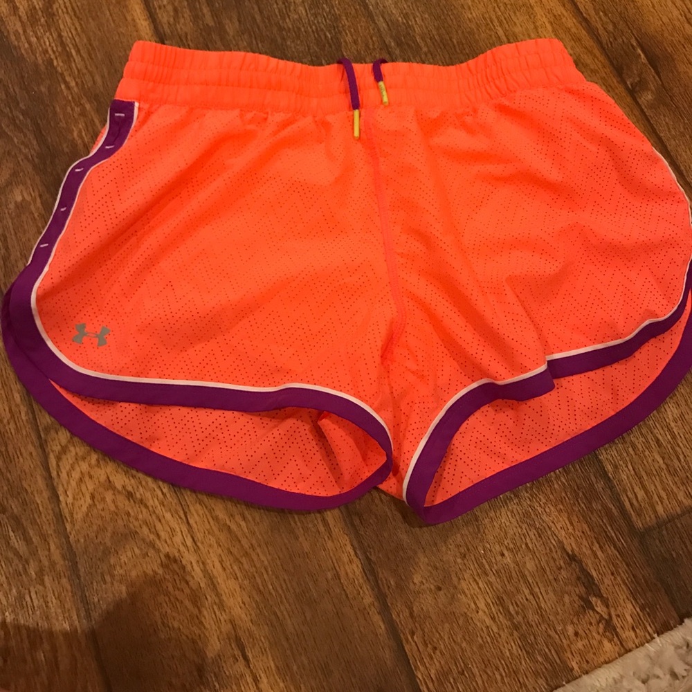 Under Armour shorts