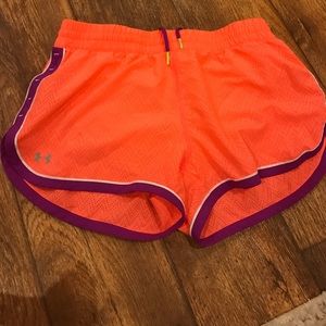 Under Armour shorts