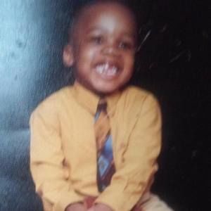 Meet your Posher, Stefan