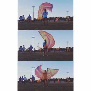 Meet your Posher, Kirsten