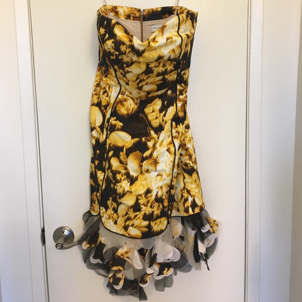 2009 Fall Collection Carolina Herrera