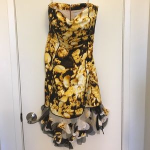 2009 Fall Collection Carolina Herrera