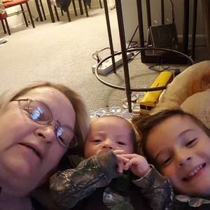 Meet your Posher, Sheila