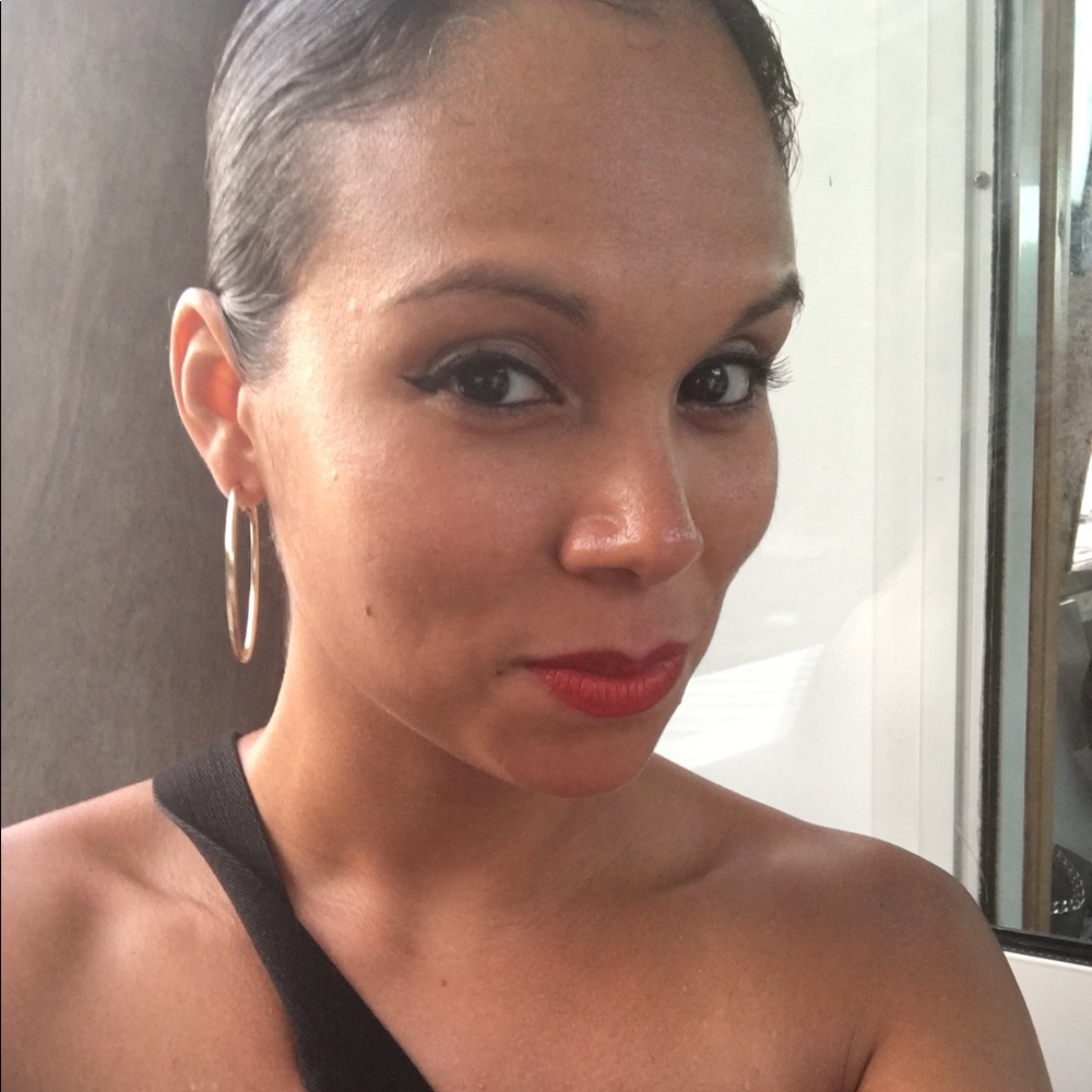 Meet your Posher, Jessy