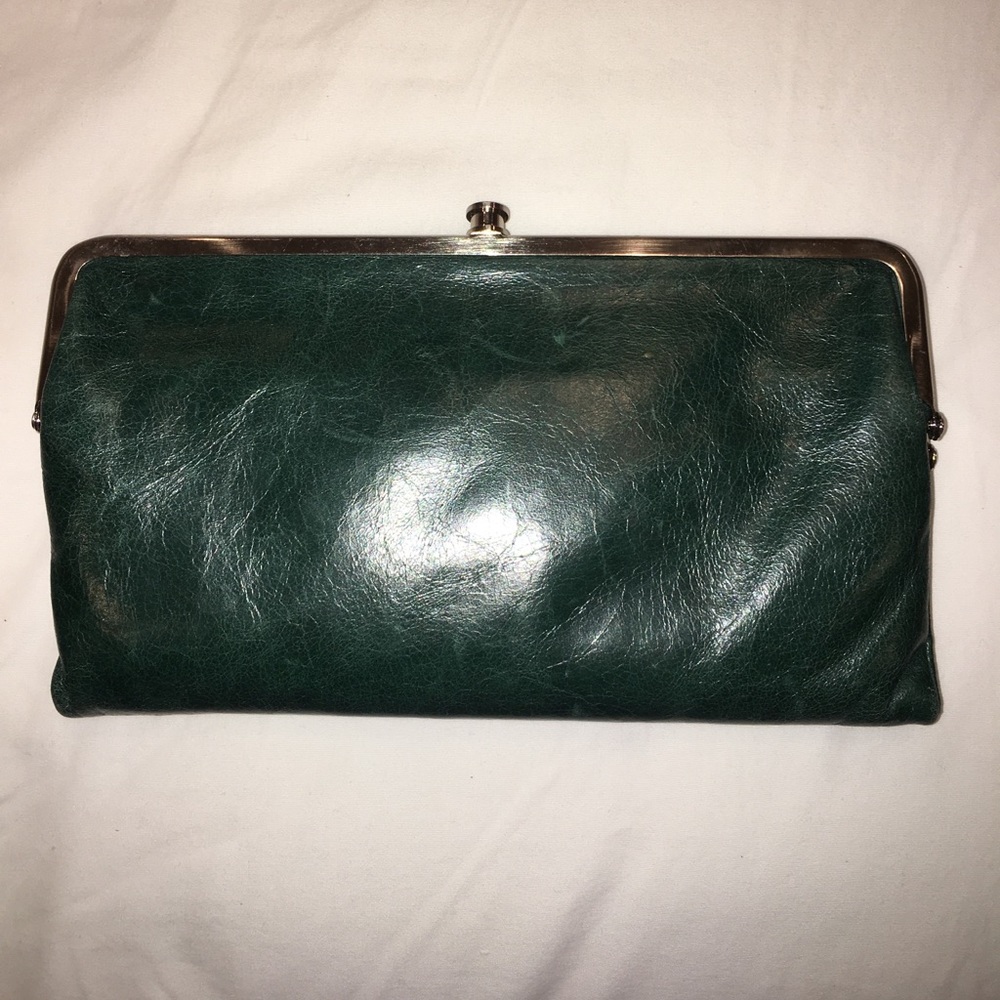 Hobo lauren wallet