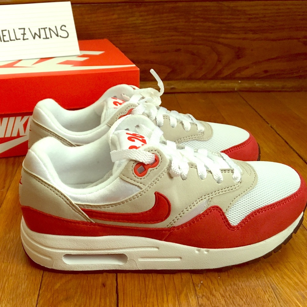 Nike Air Max 1 GS 'Air Max Day'