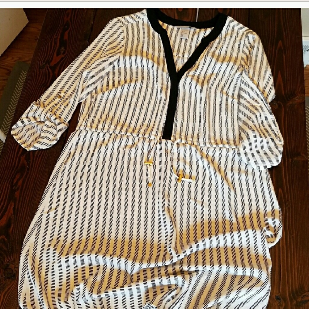 HM Dress
