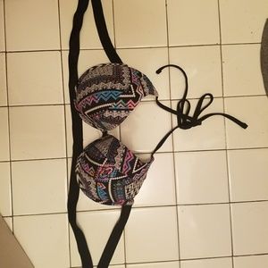 Rue 21 bikini top