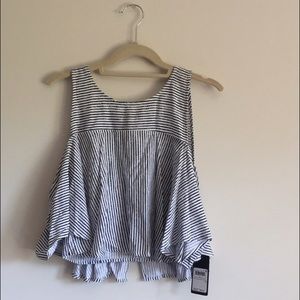 NWT guess top