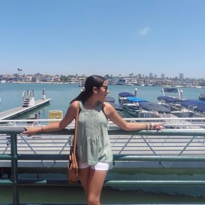 Meet your Posher, Samantha