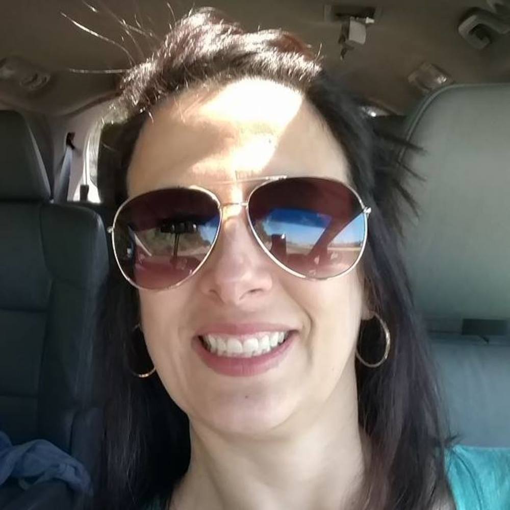 Meet your Posher, Cherie