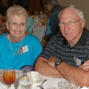 Meet your Posher, Jimmy-pat