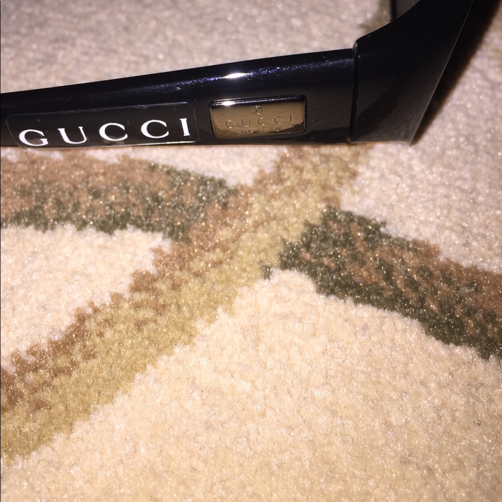 Gucci sunglasses