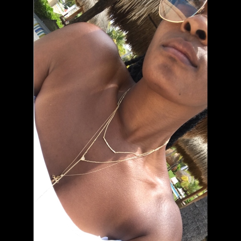 Meet your Posher, Michelle