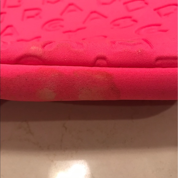 Marc Jacobs iPad Case - Picture 2 of 3