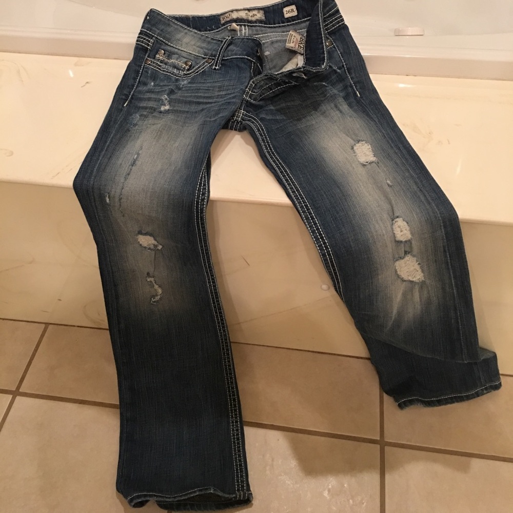 Jeans