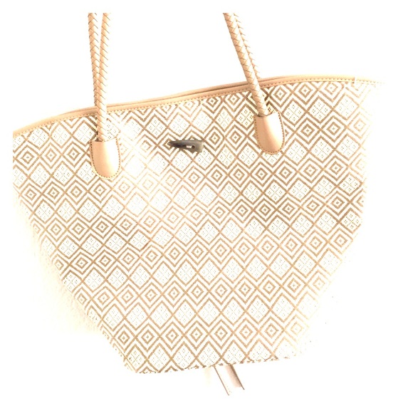 Neiman Marcus tote - Picture 1 of 2