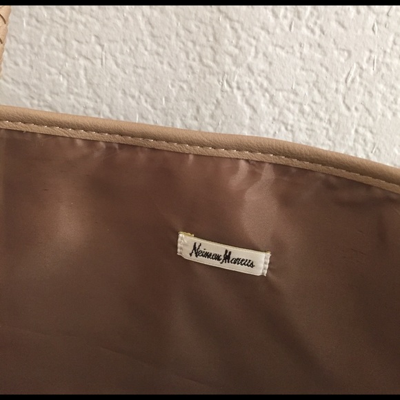 Neiman Marcus tote - Picture 2 of 2
