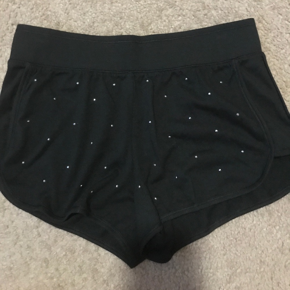 VS PINK SHORTS
