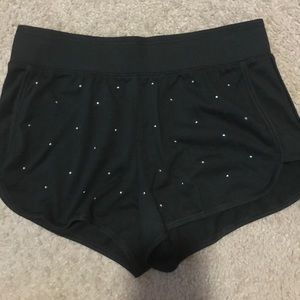 VS PINK SHORTS