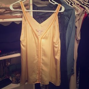 Banana Republic Top | size Large