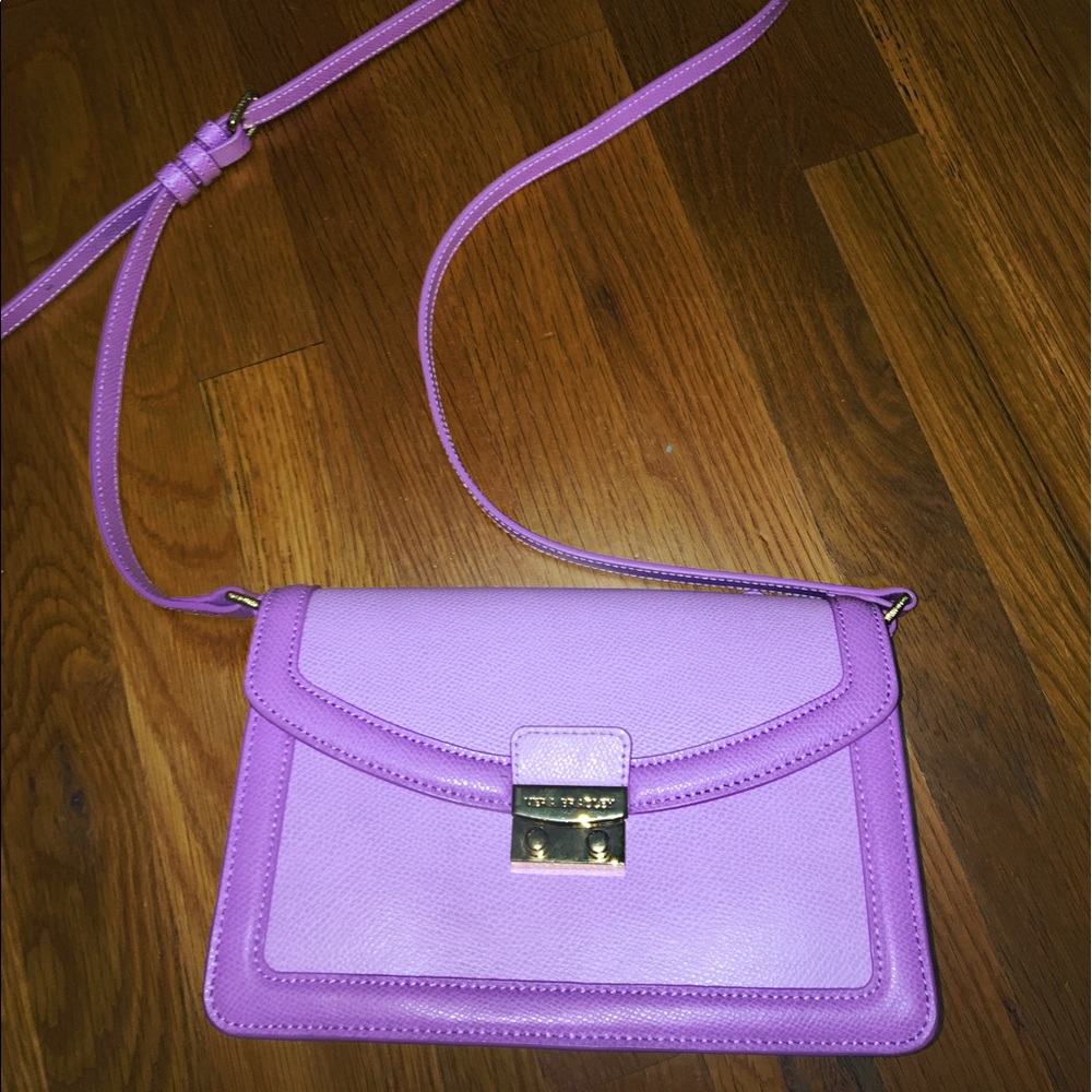 Vera Bradley Crossbody Purse