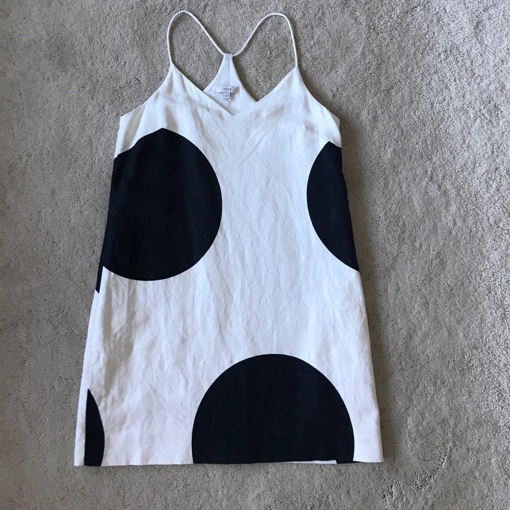 J Crew dress