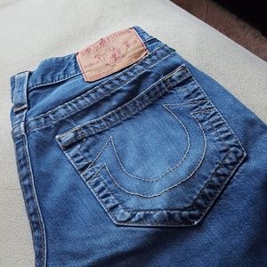 True Religion Original Bobby *Authentic*