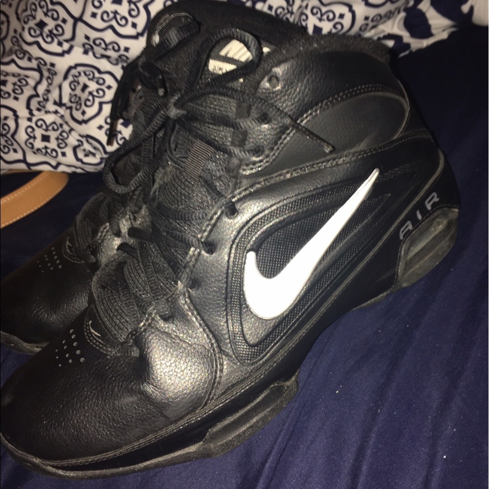 Nike Basketball shoes- Air Visi Pro 3
