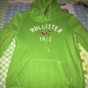 Girls hoddie